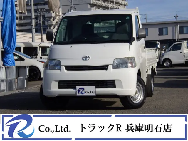 トヨタ ライトエーストラック DBF-S402U(2WD)の写真1