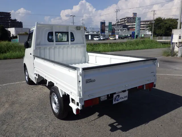 マツダ ボンゴトラック 5BF-S403F(2WD)の写真2