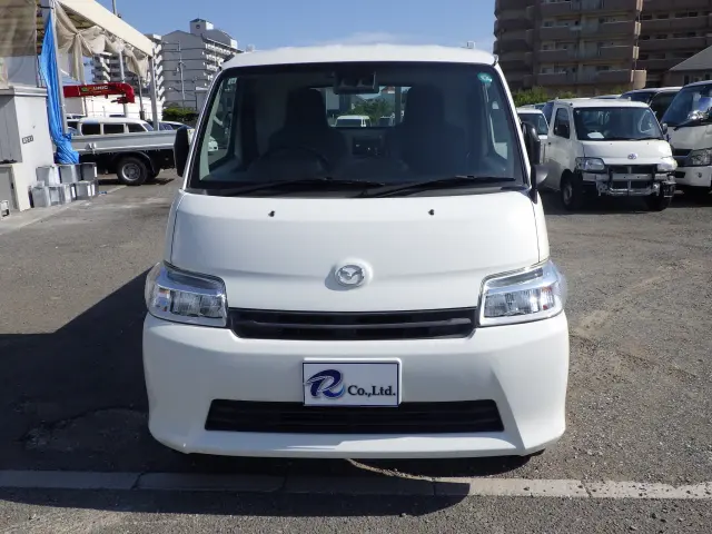 マツダ ボンゴトラック 5BF-S403F(2WD)の写真4