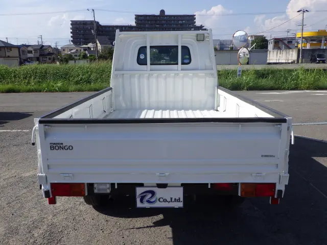 マツダ ボンゴトラック 5BF-S403F(2WD)の写真5