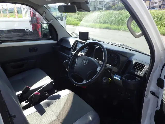 マツダ ボンゴトラック 5BF-S403F(2WD)の写真6