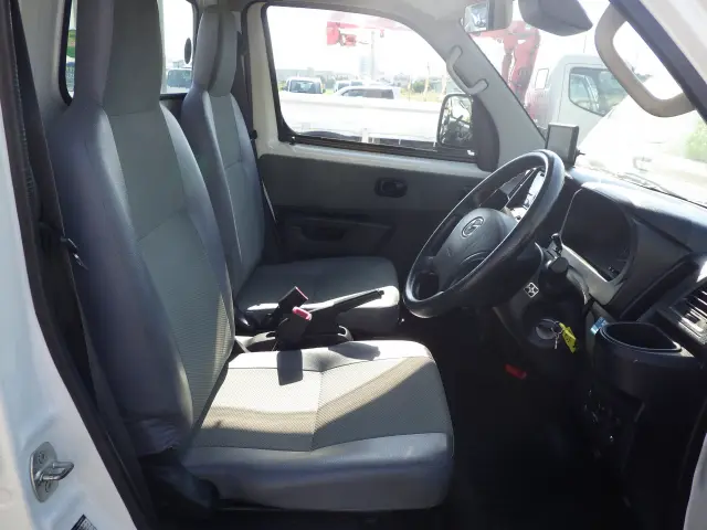 マツダ ボンゴトラック 5BF-S403F(2WD)の写真7