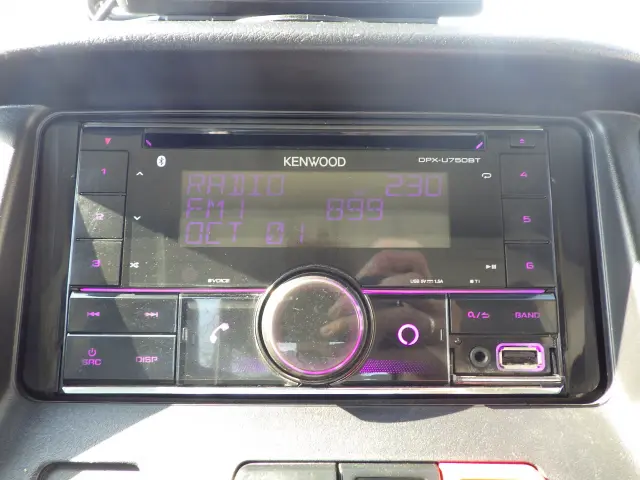 マツダ ボンゴトラック 5BF-S403F(2WD)の写真11