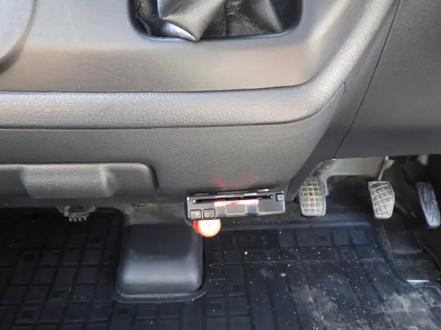 マツダ ボンゴトラック 5BF-S403F(2WD)の写真15