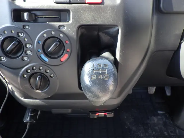 マツダ ボンゴトラック 5BF-S403F(2WD)の写真16