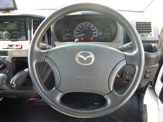 マツダ ボンゴトラック 5BF-S403F(2WD)の写真20