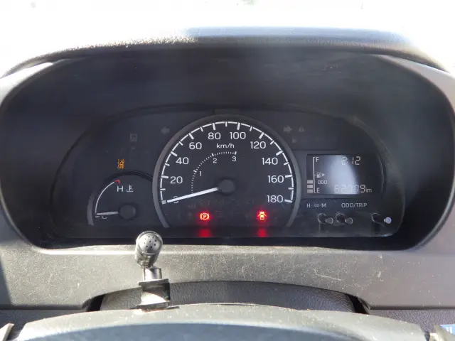 マツダ ボンゴトラック 5BF-S403F(2WD)の写真21