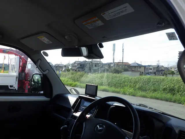 マツダ ボンゴトラック 5BF-S403F(2WD)の写真22