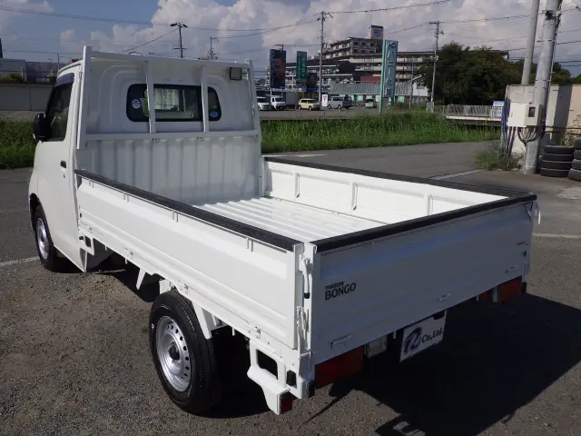 マツダ ボンゴトラック 5BF-S403F(2WD)の写真27