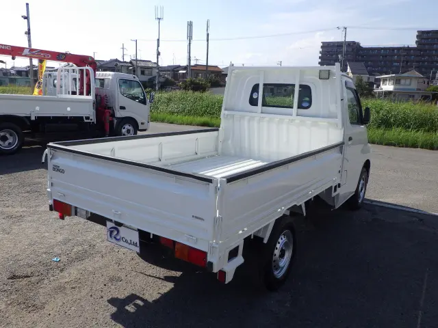 マツダ ボンゴトラック 5BF-S403F(2WD)の写真28