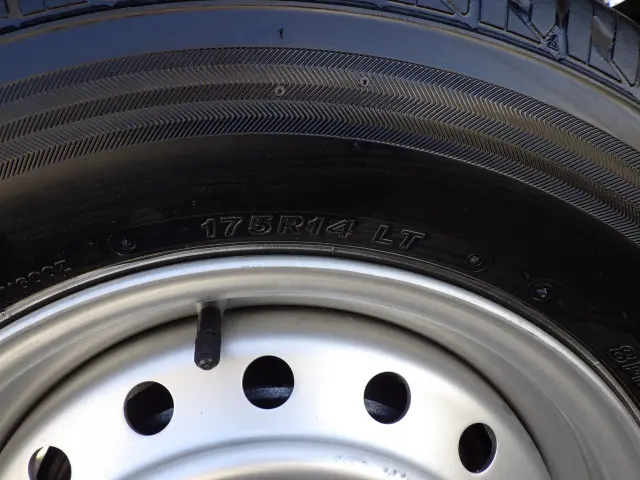 マツダ ボンゴトラック 5BF-S403F(2WD)の写真32