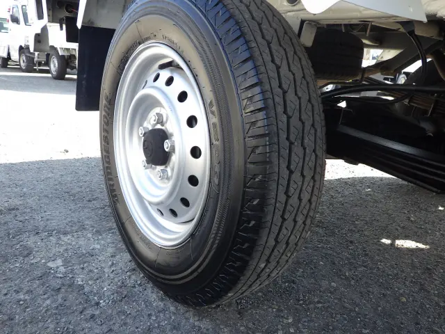 マツダ ボンゴトラック 5BF-S403F(2WD)の写真33