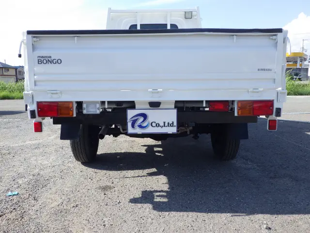 マツダ ボンゴトラック 5BF-S403F(2WD)の写真43
