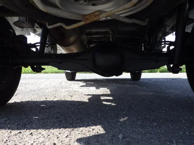 マツダ ボンゴトラック 5BF-S403F(2WD)の写真45