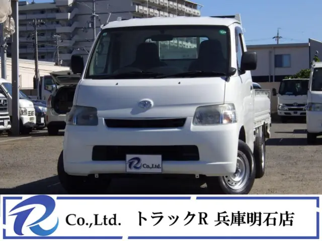 トヨタ ライトエーストラック ABF-S402U(2WD)の写真1