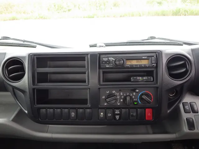 日野 デュトロ 2RG-XZU710M(2WD)の写真9