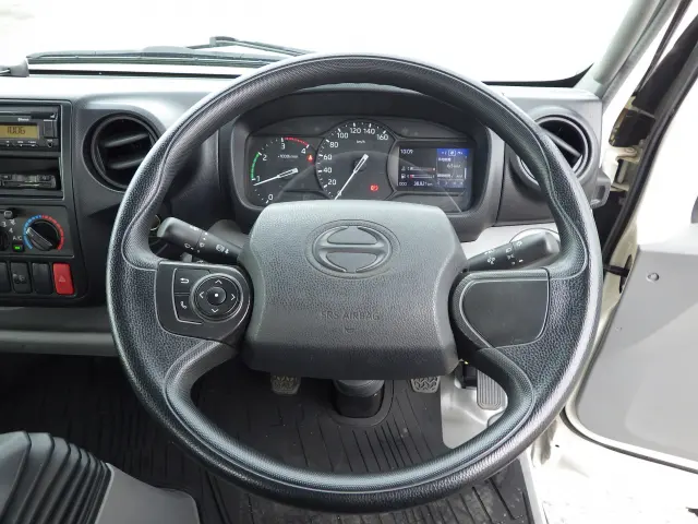 日野 デュトロ 2RG-XZU710M(2WD)の写真18