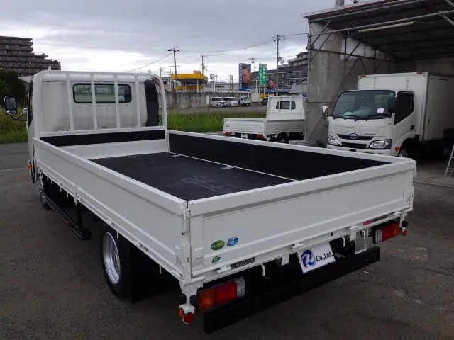 日野 デュトロ 2RG-XZU710M(2WD)の写真29