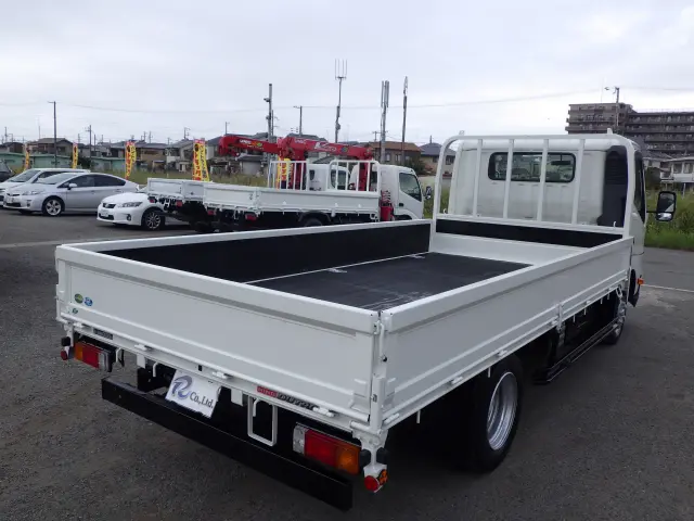 日野 デュトロ 2RG-XZU710M(2WD)の写真30