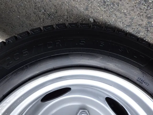 日野 デュトロ 2RG-XZU710M(2WD)の写真34