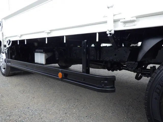 日野 デュトロ 2RG-XZU710M(2WD)の写真43