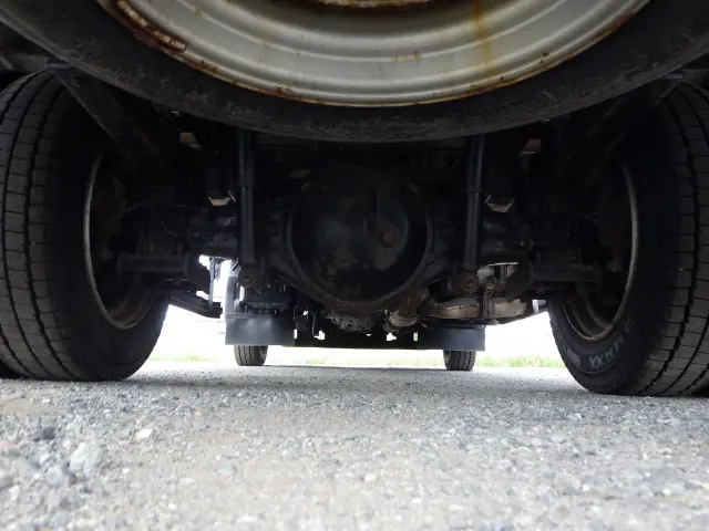 日野 デュトロ 2RG-XZU710M(2WD)の写真46