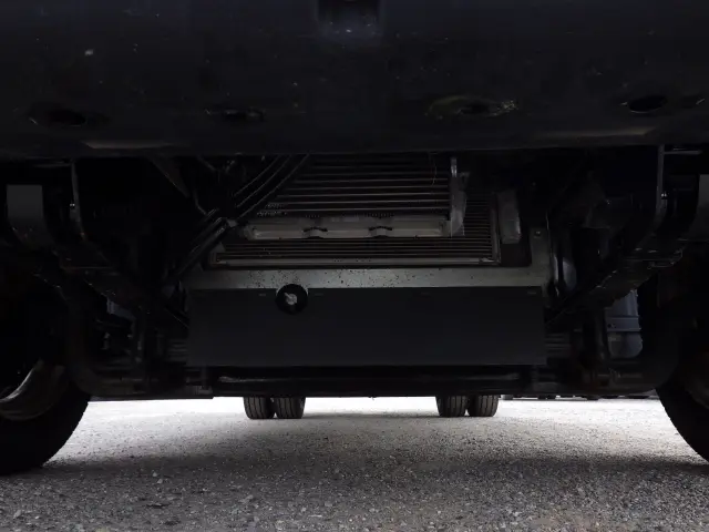 日野 デュトロ 2RG-XZU710M(2WD)の写真47