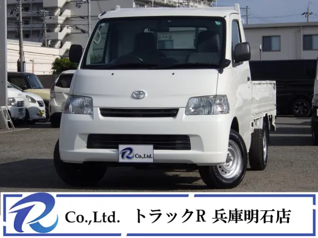 トヨタ タウンエーストラック DBF-S402U(2WD)の写真1