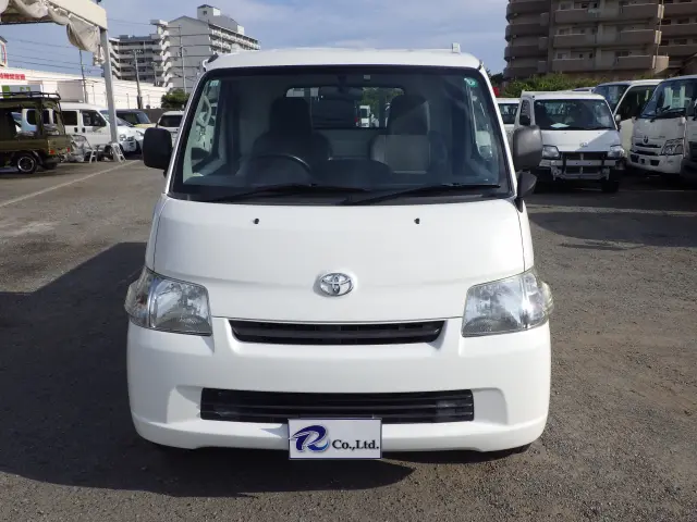 トヨタ タウンエーストラック DBF-S402U(2WD)の写真4