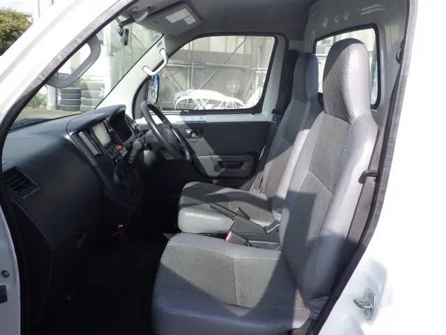 トヨタ タウンエーストラック DBF-S402U(2WD)の写真8