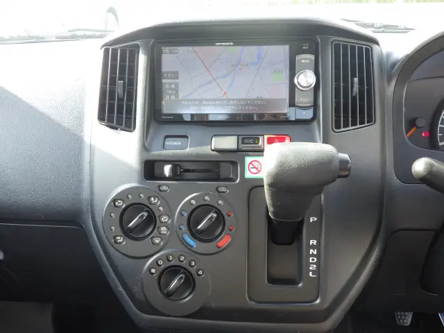 トヨタ タウンエーストラック DBF-S402U(2WD)の写真9