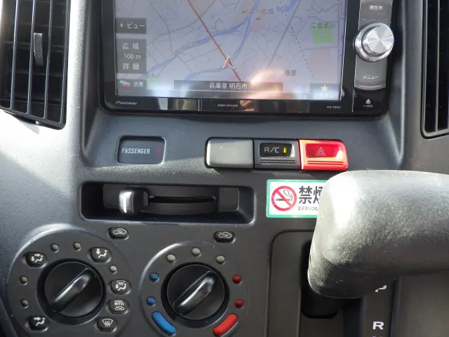 トヨタ タウンエーストラック DBF-S402U(2WD)の写真11