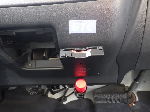 トヨタ タウンエーストラック DBF-S402U(2WD)の写真14