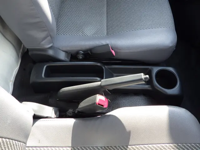 トヨタ タウンエーストラック DBF-S402U(2WD)の写真15