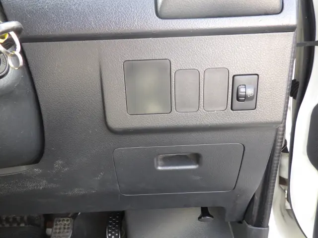 トヨタ タウンエーストラック DBF-S402U(2WD)の写真16