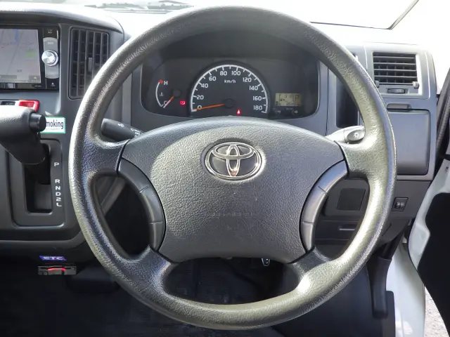 トヨタ タウンエーストラック DBF-S402U(2WD)の写真17