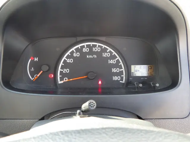 トヨタ タウンエーストラック DBF-S402U(2WD)の写真18