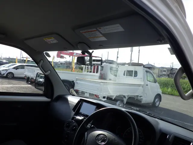 トヨタ タウンエーストラック DBF-S402U(2WD)の写真19