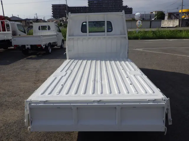 トヨタ タウンエーストラック DBF-S402U(2WD)の写真21