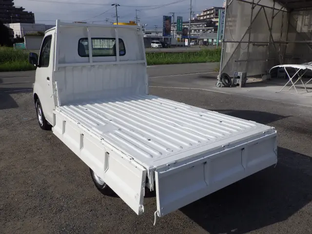 トヨタ タウンエーストラック DBF-S402U(2WD)の写真22