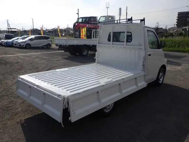 トヨタ タウンエーストラック DBF-S402U(2WD)の写真23