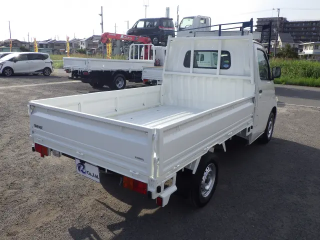 トヨタ タウンエーストラック DBF-S402U(2WD)の写真25