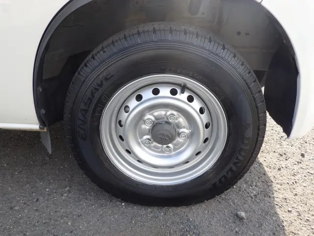 トヨタ タウンエーストラック DBF-S402U(2WD)の写真26