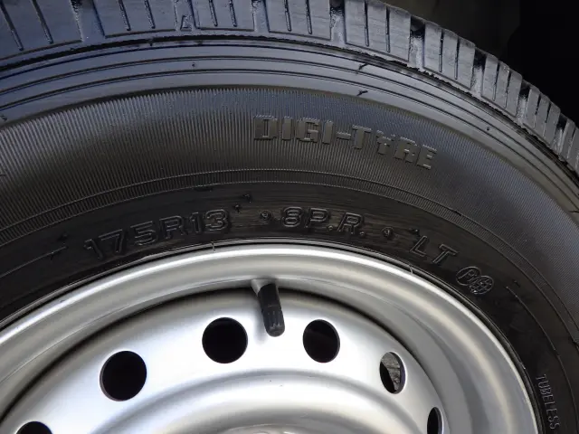 トヨタ タウンエーストラック DBF-S402U(2WD)の写真27