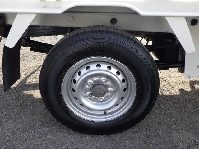 トヨタ タウンエーストラック DBF-S402U(2WD)の写真28