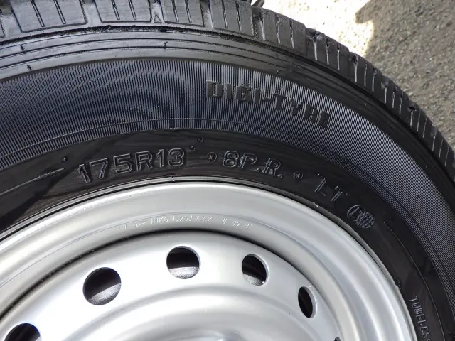 トヨタ タウンエーストラック DBF-S402U(2WD)の写真29