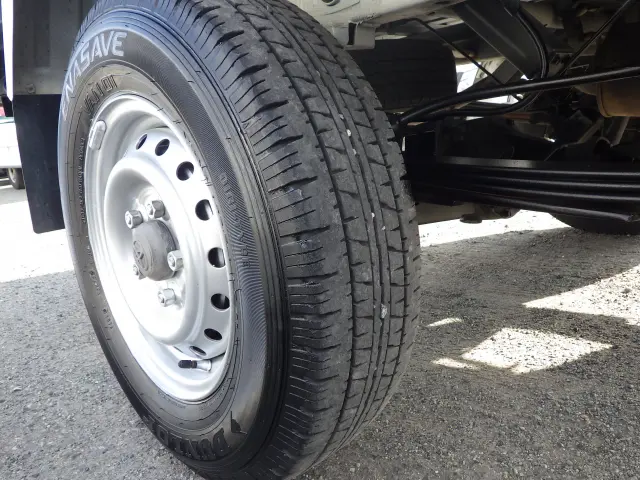 トヨタ タウンエーストラック DBF-S402U(2WD)の写真30