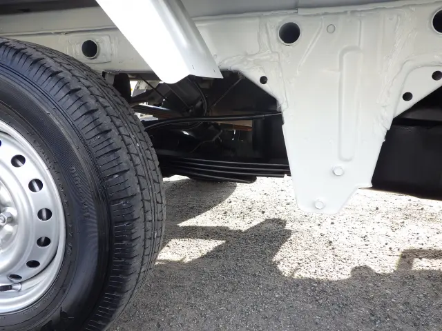 トヨタ タウンエーストラック DBF-S402U(2WD)の写真33