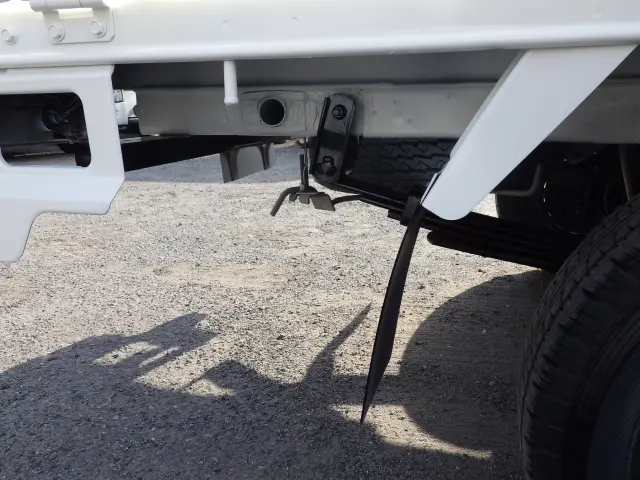 トヨタ タウンエーストラック DBF-S402U(2WD)の写真35