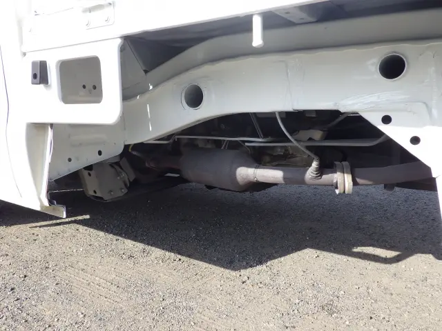 トヨタ タウンエーストラック DBF-S402U(2WD)の写真36